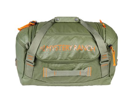 Mystery Ranch Mission Duffel 40 Backpack, Ponderosa - 113046-341-00