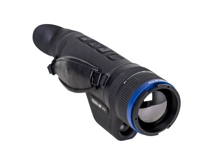 Pulsar Telos LRF XP50 Monocular - Thermal Monocular with Laser Rangefinder 2.5-10x50mm for Enhanced Targeting - Reconditioned - R-PL77492