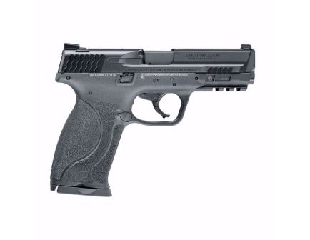 Umarex Smith & Wesson M&P9 M2.0 .177 Cal Air Gun, Black - 2255004