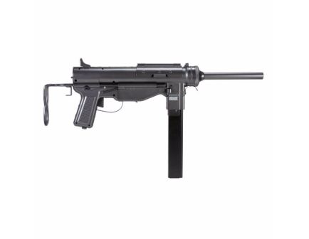 Umarex Legends M3 Grease Gun .177 Cal Full-Auto BB Gun, Gray - 2251822