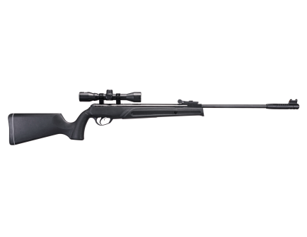 Umarex Prymex .22 18.9" Break Action Air Rifle, Black - 2251550