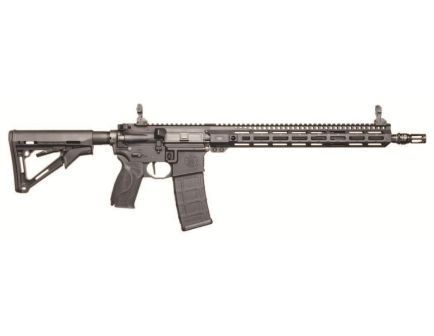 Smith & Wesson M&P 15 Axe 5.56 NATO 16.1" 30rds Semi‑Auto Rifle, Black