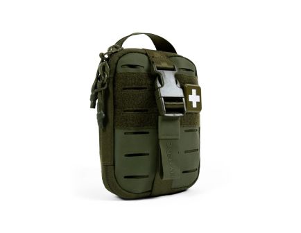 My Medic Sidekick Standard, Green - MM-KIT-SDK-V2-STN-GRN