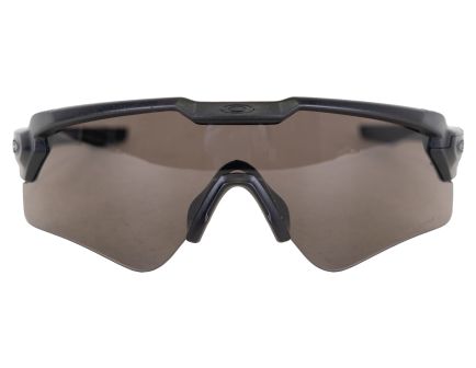 Oakley SI Ballistic M Frame - Alpha Black - Prizm Grey - OO9296-1644