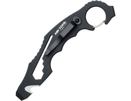 Fox MK Rescue Tool, Black - FOX801MK