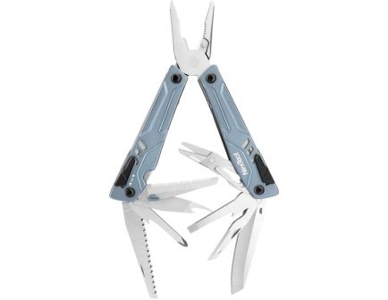 NexTool Sailor Pro Multi Tool, Blue/Gray - NTL20045