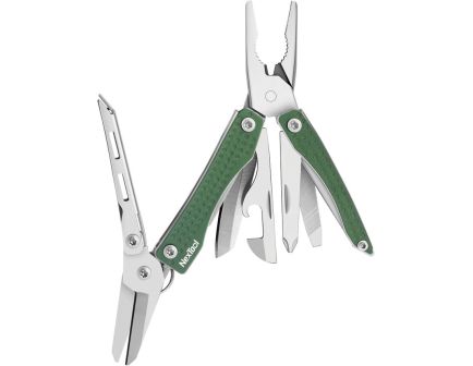 NexTool Mini Flagship Multi Tool, Green - NTL20050