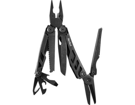 NexTool Flagship Pro Multi Tool, Black - NTL20120