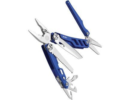 NexTool Flagship Pro Multi Tool, Blue - NTL20271