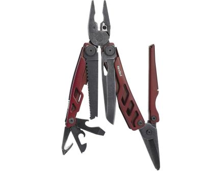 NexTool Flagship Pro Multi Tool, Red - NTL20279