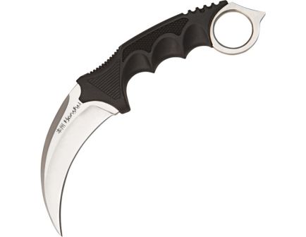 United Cutlery Honshu Karambit Fixed Blade Hawkbill Knife, Satin - UC2786