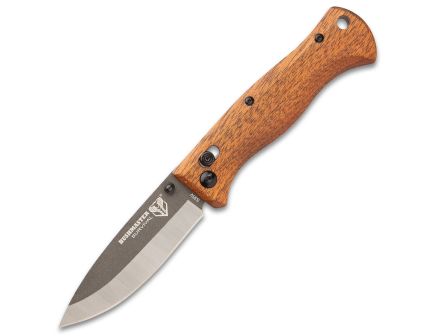 United Cutlery Bushmaster Explorer Folding Drop Point Knife, Brown - UC3441