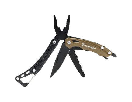 United Cutlery USMC Multi Tool, Tan - UC3593
