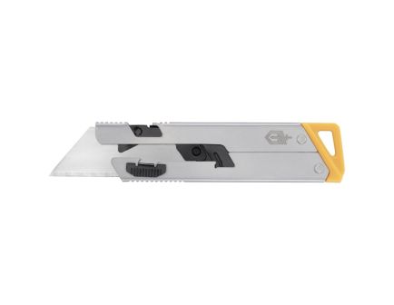 Gerber EAB Slim Utility Knife, Silver - 1072686