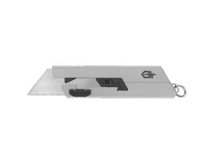 Gerber EAB Mini Utility Knife, Silver - 1072684