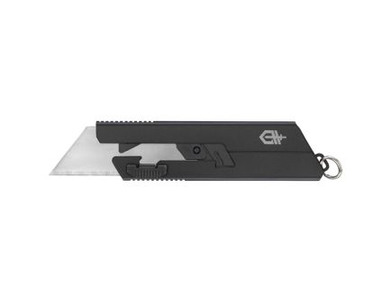 Gerber EAB Mini Utility Knife, Black - 1072685