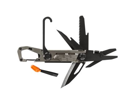 Gerber Stakeout Multi Tool, Graphite - 31-003842