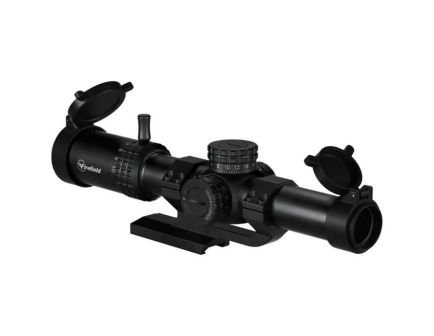 Firefield RapidStrike 1-10x24mm w/ CR1 Reticle Rifle Scope