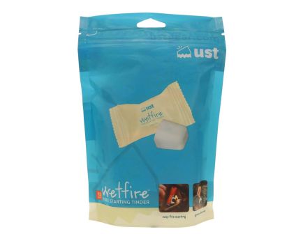 UST WetFire Tinder, 12 Pack - 1165905
