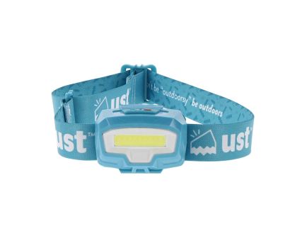 UST Brila 450 LED Headlamp, Blue - 1156910