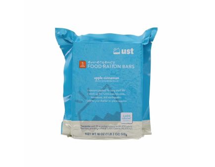 UST Emergency Food Bar, 2400 Cal - 1146780