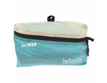 UST FeatherLite Survival Kit 2.0, Blue - 1142569