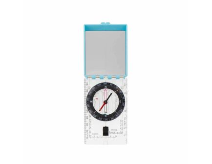 UST Folding Map Compass, Clear - 1156922