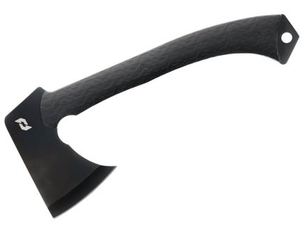Schrade Recoil Axe, Black - 1159327