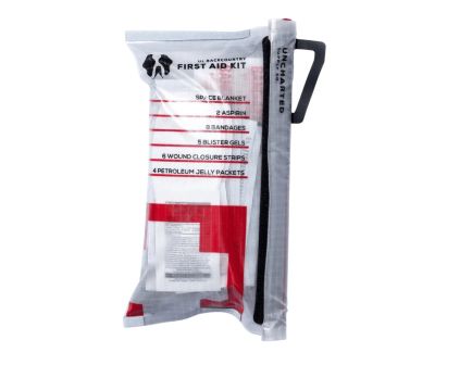 Uncharted Supply Co. Triage Kit - SU-T3I-U-CL