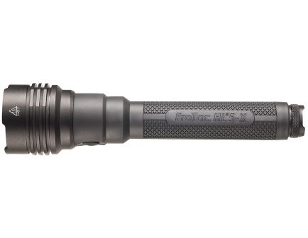 Streamlight ProTac HL 5-X Tactical Flashlight 3500 Lm, Black - 88074
