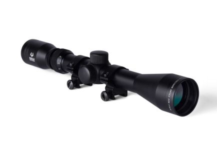 Viridian EON 3-9x40 Rifle Scope 3-9x40 w/ Rings SFP - 981-0002