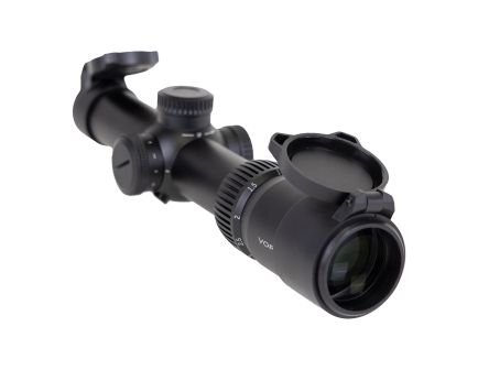 Vortex Crossfire HD 1-4x24 SFP Illuminated Dead-Hold® 2A BDC MOA - 30mm - CFR-1401I