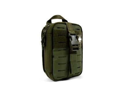 My Medic MyFAK Mini Standard, Green - MM-KIT-MFK-MIN-V2-STN-GRN
