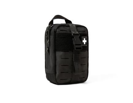 My Medic MyFAK Mini Pro, Black - MM-KIT-MFK-MIN-V2-PRO-BLK