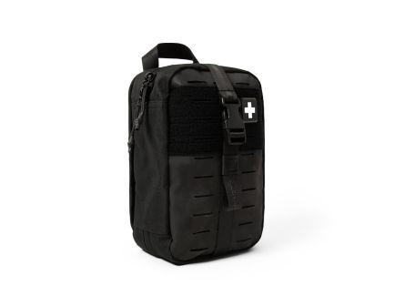 My Medic MyFAK Standard, Black - MM-KIT-MFK-V2-STN-BLK