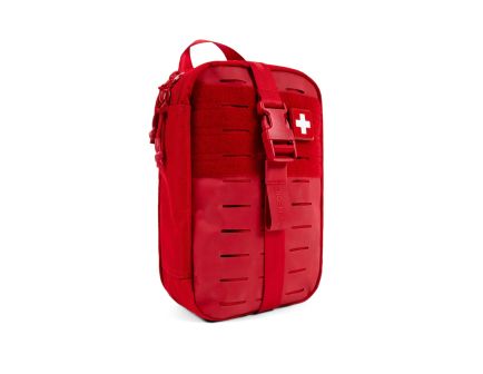 My Medic MyFAK Pro, Red - MM-KIT-MFK-V2-PRO-RED