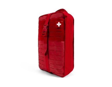 My Medic MyFAK Large Pro, Red - MM-KIT-MFK-LRG-V2-PRO-RED