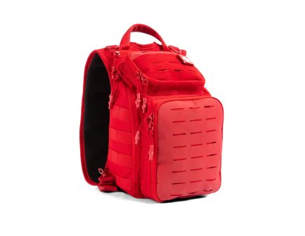 My Medic Recon Standard, Red - MM-KIT-RCN-V2-STN-RED