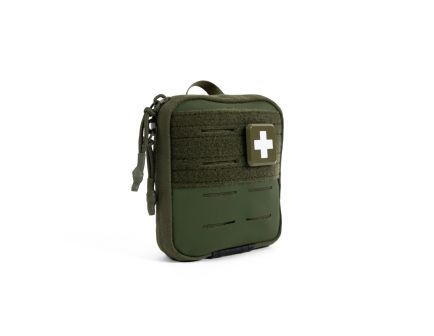 My Medic Every Day Carry, Green - MM-KIT-EDC-V2-PRO-GRN