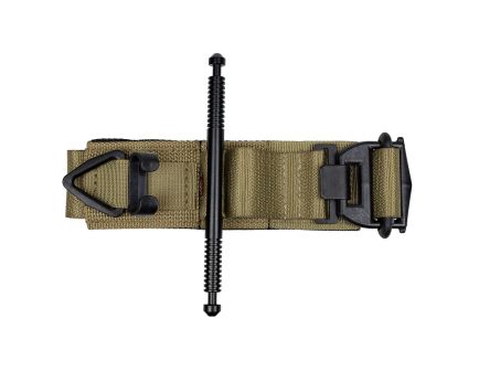My Medic SOF Tactical Tourniquet, Tan - TMS-SPL-BLD-SOFTQ-GEN4-TAN-EA