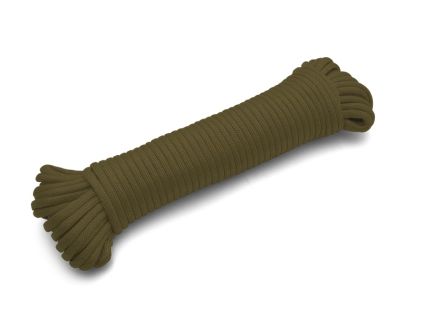Coghlan's 550 Paracord 100ft, Olive Drab - 2572