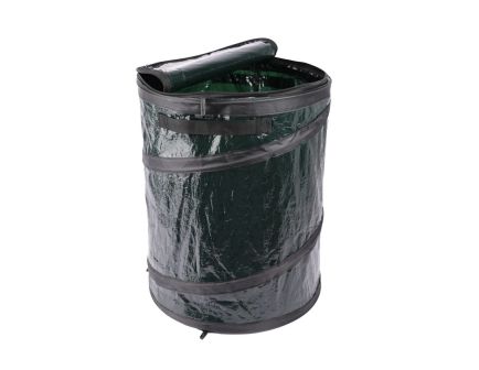 Coghlan's Mini Pop Up Trash Can, Green - 1713