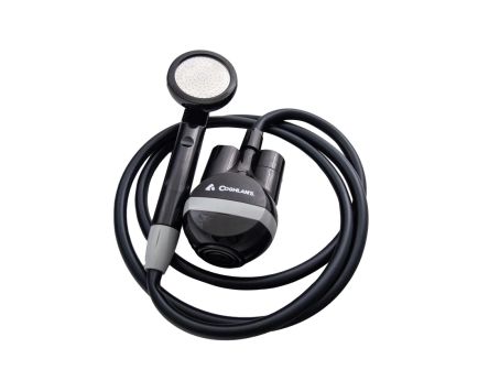 Coghlan's Portable Shower, Black - 2375