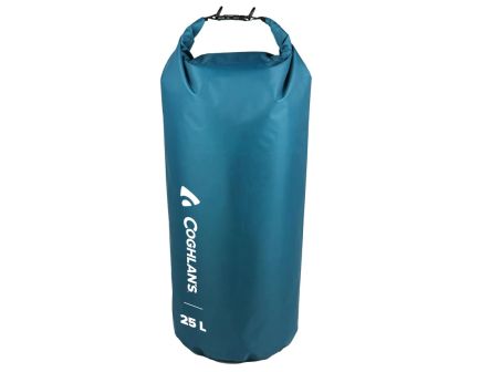 Coghlan's Lightweight Dry Bag 25L, Deep Blue - 2402