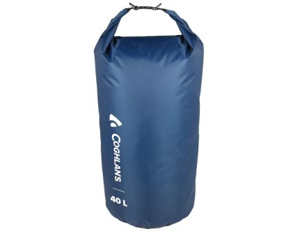 Coghlan's Lightweight Dry Bag 40L, Nautilus Blue - 2403