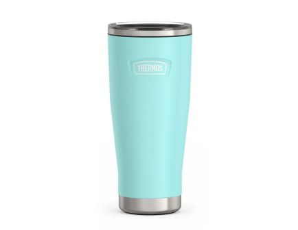 Thermos Icon 18oz Tumbler w/ Slide Lock Lid, Sea Green - IS1154SG4