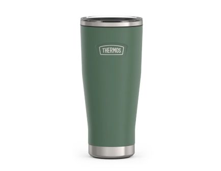 Thermos Icon 18oz Tumbler w/ Slide Lock Lid, Alpine Green - IS1152AG4