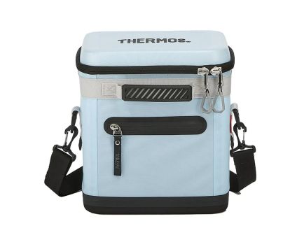 Thermos Icon 12 Can Cooler, Glacier - CI2412004GC