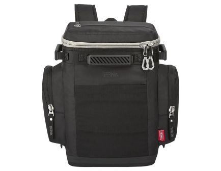 Thermos Icon 18 Can Backpack Cooler, Granite - CI2418004GT
