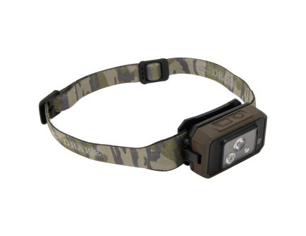 Drake EVO500 Headlamp, Original Bottomland